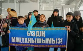 Возвращение Батырхана Толеугали: как победа на чемпионате мира влияет на развитие таеквондо в Восточном Казахстане