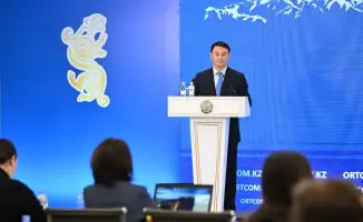 Алматы: международная инициатива по озеленению с высадкой 1,3 млн деревьев и кустарников до 2030 года