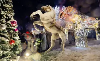 Концерт «Кел, Жаңа жыл!» на площади Абая: как музыкальное событие объединит алматинцев перед Новым годом