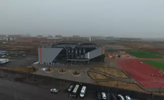 Строительство спортивного комплекса «Кокше Арена» в Кокшетау: новый этап развития спортивной инфраструктуры региона