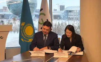 Китайская компания Lihe Technology засевает семена экологической ответственности: 3 миллиона долларов на производство оборудования в Казахстане