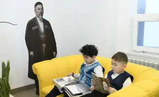 Новая школа «Келешек мектебі» в Астане решает проблему трехсменного обучения для 2326 учеников