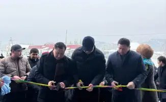 Спорткомплекс в Лепсах: от мечты к чемпионству!