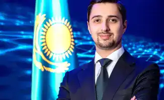 Назначение Ростислава Коняшкина первым вице-министром искусственного интеллекта и цифрового развития в Казахстане: шаг к цифровой трансформации страны