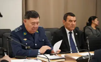 Глобальные тенденции: Снижение преступности среди подростков в Туркестанской области Казахстана