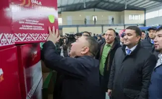 Полиэтиленовые пакеты: новый завод, новые рабочие места!