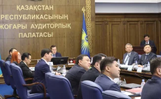 Бюджетные миллиарды: СПК в финансовом лабиринте аудита