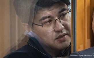 Бишимбаев: экс-супруга раскрыла, кому он 'слил' активы