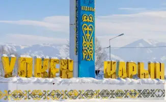 Новый спортивный комплекс в Кокбастау поддерживает развитие физической культуры среди молодежи