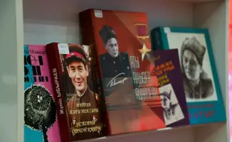 Военно-исторический музей возродил легенду: 115 лет Бауыржана Момышулы в звуках и образах