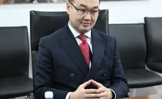 Казахстан и ПРООН обсудили планы сотрудничества на 2026 год, акцентируя внимание на экологии и здравоохранении