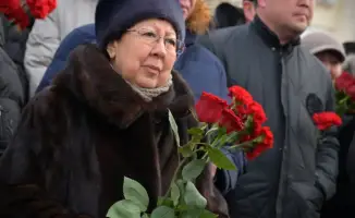 День Независимости: в Павлодаре почтили память героев декабрьских событий