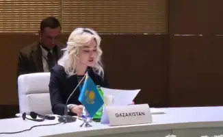 Инициативы Казахстана в сфере труда на встрече министров Организации тюркских государств