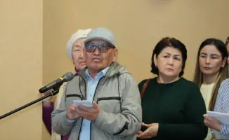 Аким области Нурдаулет Килыбай уделяет внимание социальным вопросам в Актау