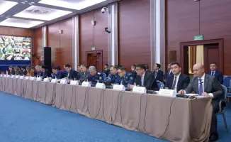 Международные подходы к обеспечению дорожной безопасности: вызовы и решения