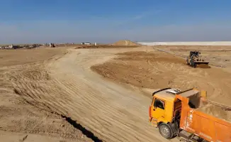 Строительство водохранилищ в Туркестанской области близится к завершению