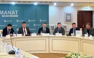 Безопасность в горнорудной отрасли: новые горизонты!