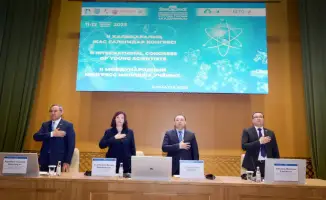 Алматы принимает II Конгресс молодых учёных