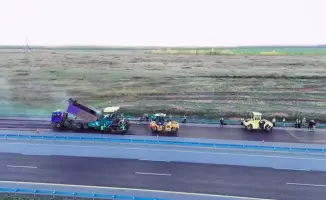 Innovative Advances in Kazakhstan's Road Industry: A 2025 Perspective on Science and Technology