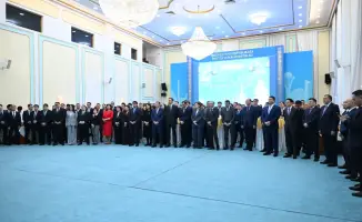 Казахстан: мост между прошлым и будущим на дипломатической арене 2025 года