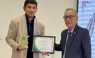 Конкурс лучший историк Карагандинская область 2025