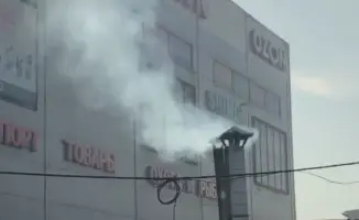 Ужесточение контроля за загрязняющими воздух заведениями в Алматы