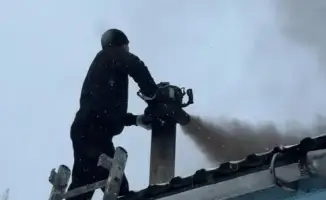 Заморозки на подходе: как не сгореть от холода?