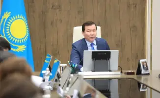 Газификация 31 села в Актюбинской области: влияние на социально-экономическое развитие региона