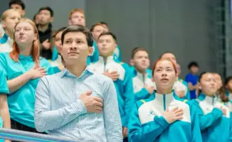 Astana International Challenge 2025: международный турнир по бадминтону привлекает спортсменов из 43 стран