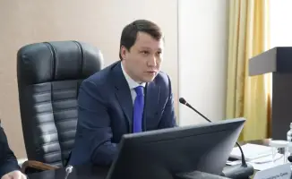 Поддержка аграрного сектора Акмолинской области современные агротехнологии и льготное финансирование