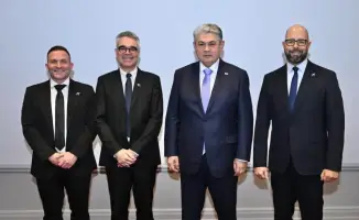 Обсуждение инвестиционных проектов в инфраструктуре и агропромышленном комплексе Казахстана с швейцарскими компаниями