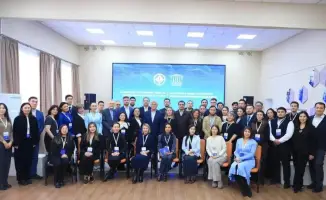 Караганда: достижения молодёжи в 2025 году