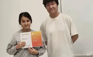 Проект JOLTAP обучение востребованным навыкам в Астане