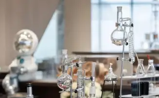 Создание современной лаборатории в Казахстане: возможности для международного сотрудничества в геологоразведке