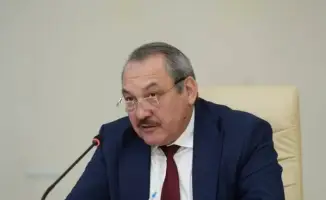 Экологические вызовы и инициативы в Мангистаусской области Казахстана