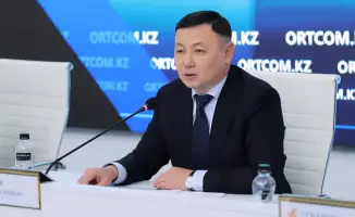 Министерство экологии РК обсуждает концепцию управления отходами и меры по ликвидации свалок