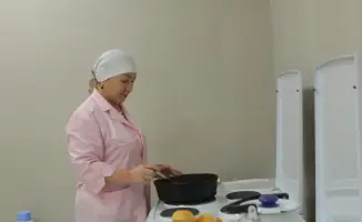 В Карагандинской области открыты новые вахтовые комплексы для газовиков вместо устаревших вагончиков