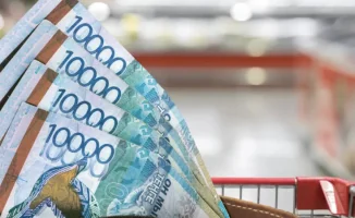 Казахстан: рост цен на жильё и изменения в налогах 22 декабря