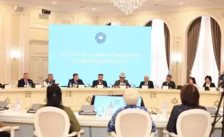 Нурдаулет Килыбай: мост между профессиями и молодежью в сердце Мангистау