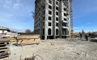 Прокуратура начала расследование схемы обмана дольщиков: 64 человека пострадали, ущерб превышает 1 миллиард тенге