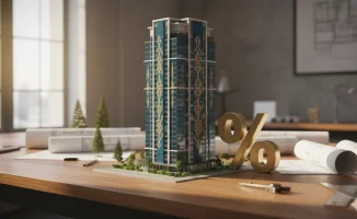 Куда движется рынок жилья Казахстана к 2026 году?