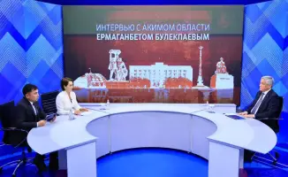 В Карагандинской области строят мосты к здоровью: новые меры по привлечению медиков