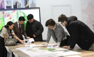 Генплан Алматы: Граждане и архитекторы в одном строю!