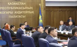 Аудит ВАП выявил ряд проблем и недостатков в работе региональных СПК