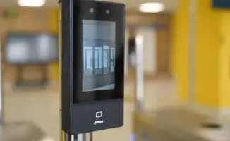 ИИ, STEM, робототехника, безопасность: озвучены возможности столичной школы №105 «Келешек мектебі»