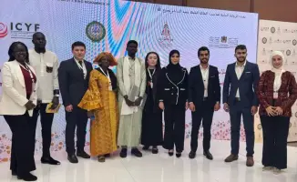 Участие Казахстана в Исламско-Африканско-Арабском диалоге: шаг к укреплению международного сотрудничества в области демократии и безопасности