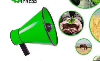 Встреча вице-министра сельского хозяйства с населением Акмолинской области