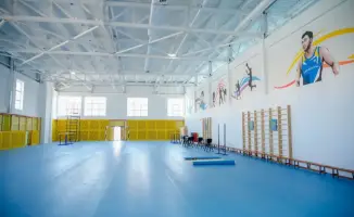 Астана: образовательный сад расцветает с новыми 12 школами