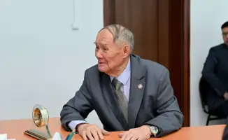 Что обсудили жители Жаңасемей с акимом области?