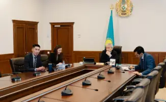 Обучение избирательных комиссий завершено в Казахстане